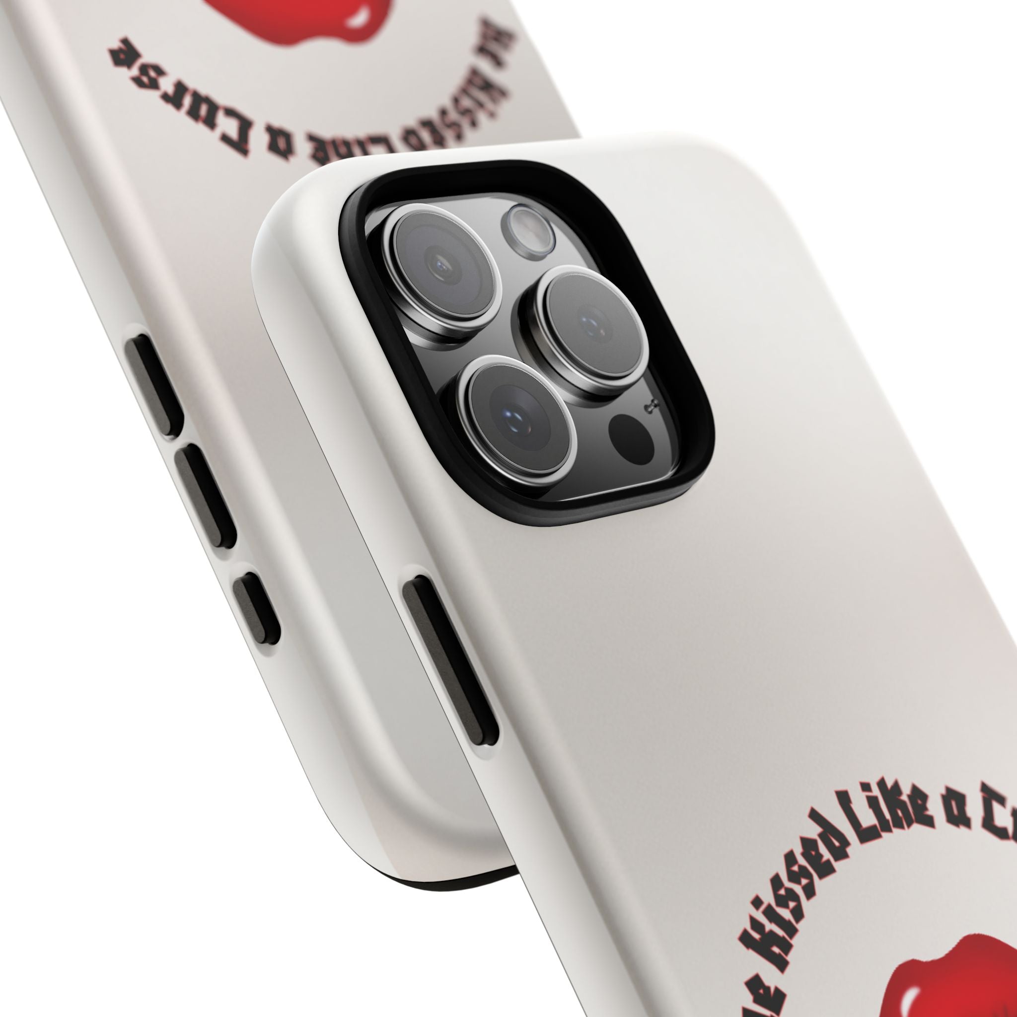 He Kissed Like a Curse I Didn’t Wanna Break Gothic Romance Haunted Love Dark Feminine Book Lover Romantic Vampire