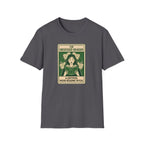 The Obsessed Reader T-Shirt