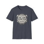 The I Can Fix My Him T-Shirt