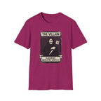 The Villain: Classified Absolutely Worth It T-Shirt