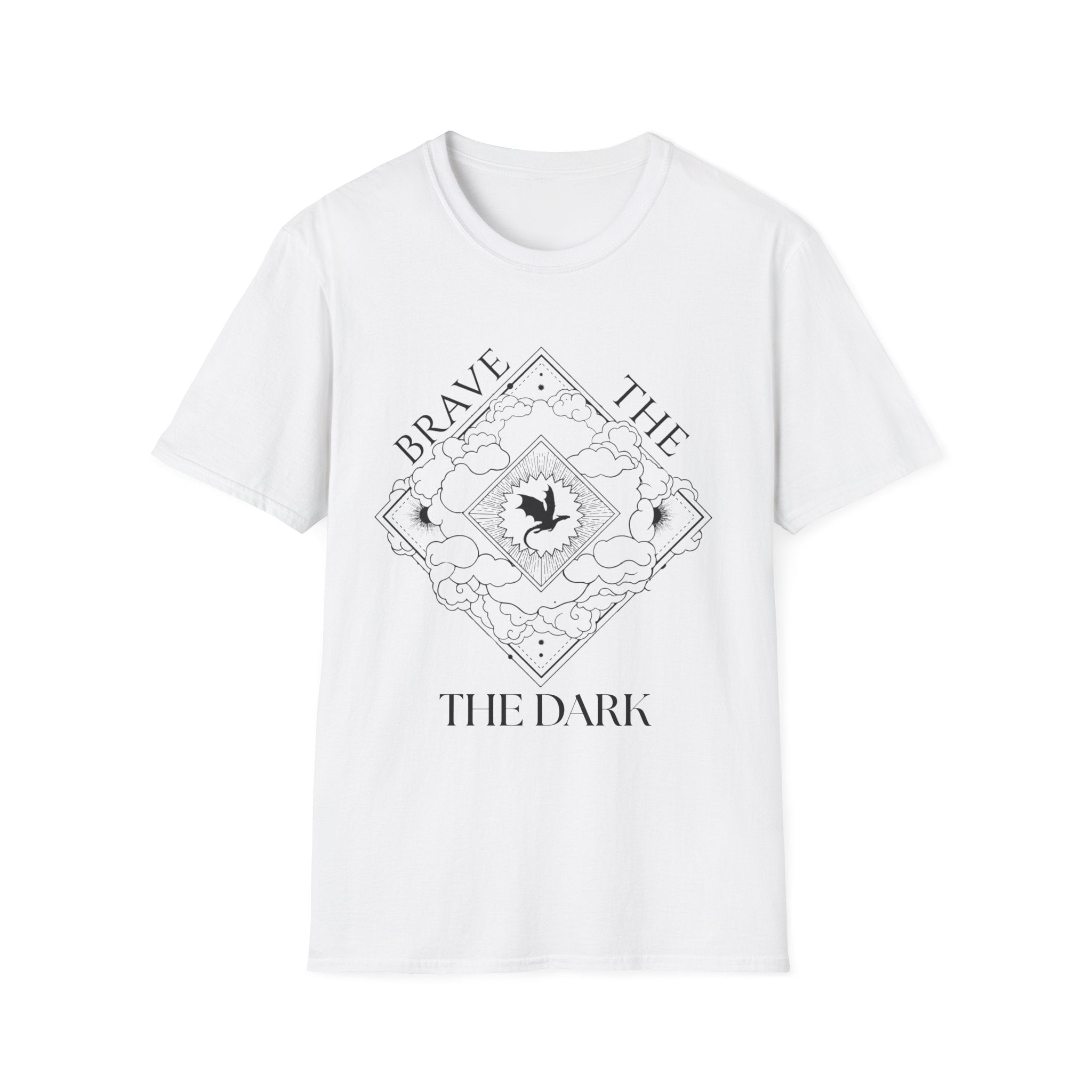 Brave The Dark T-Shirt