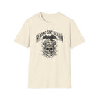 Reading Is My Religion T-Shirt