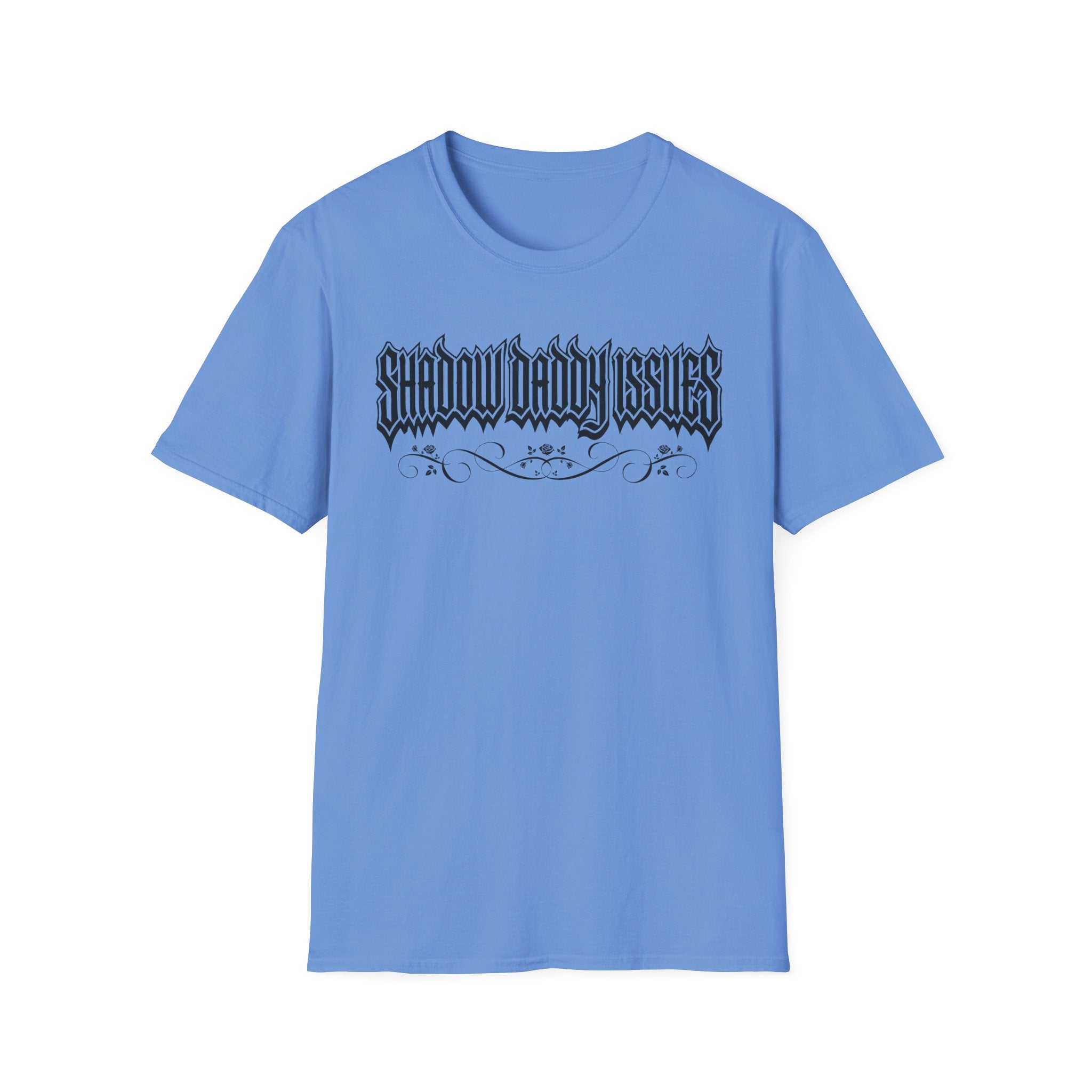 Shadow Daddy Issues T-Shirt