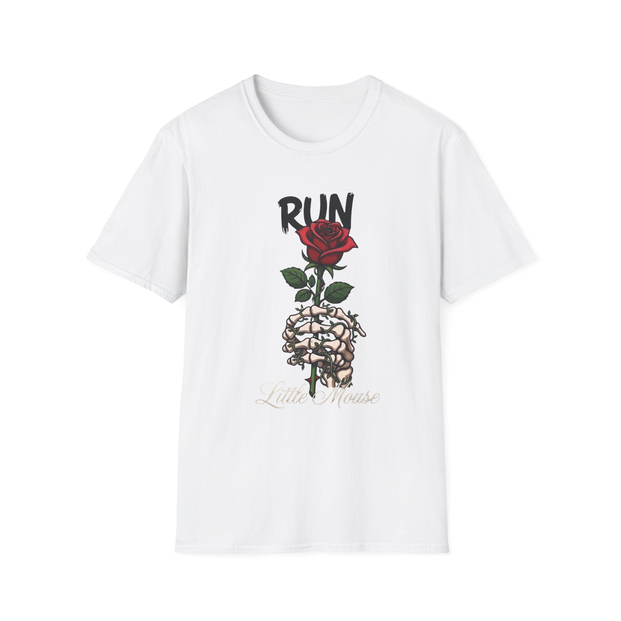 Run Little Mouse T-Shirt