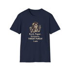 Rock, Paper, Scissors T-Shirt