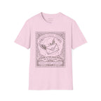 Velaris Postal Service T-shirt