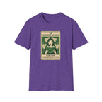 The Obsessed Reader T-Shirt