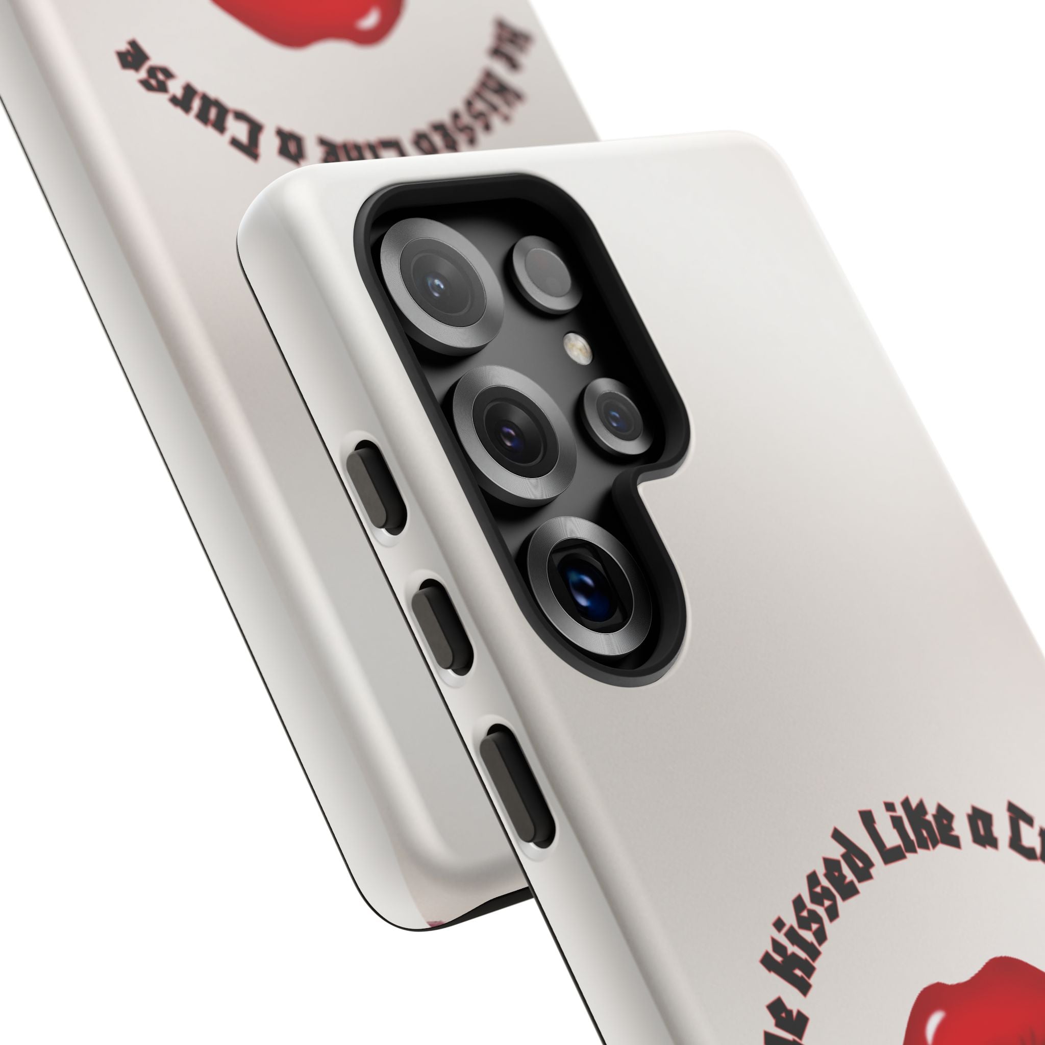 He Kissed Like a Curse I Didn’t Wanna Break Gothic Romance Haunted Love Dark Feminine Book Lover Romantic Vampire