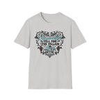 Accidentally Fell For The Villain Again T-Shirt