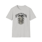 Reading Is My Religion T-Shirt