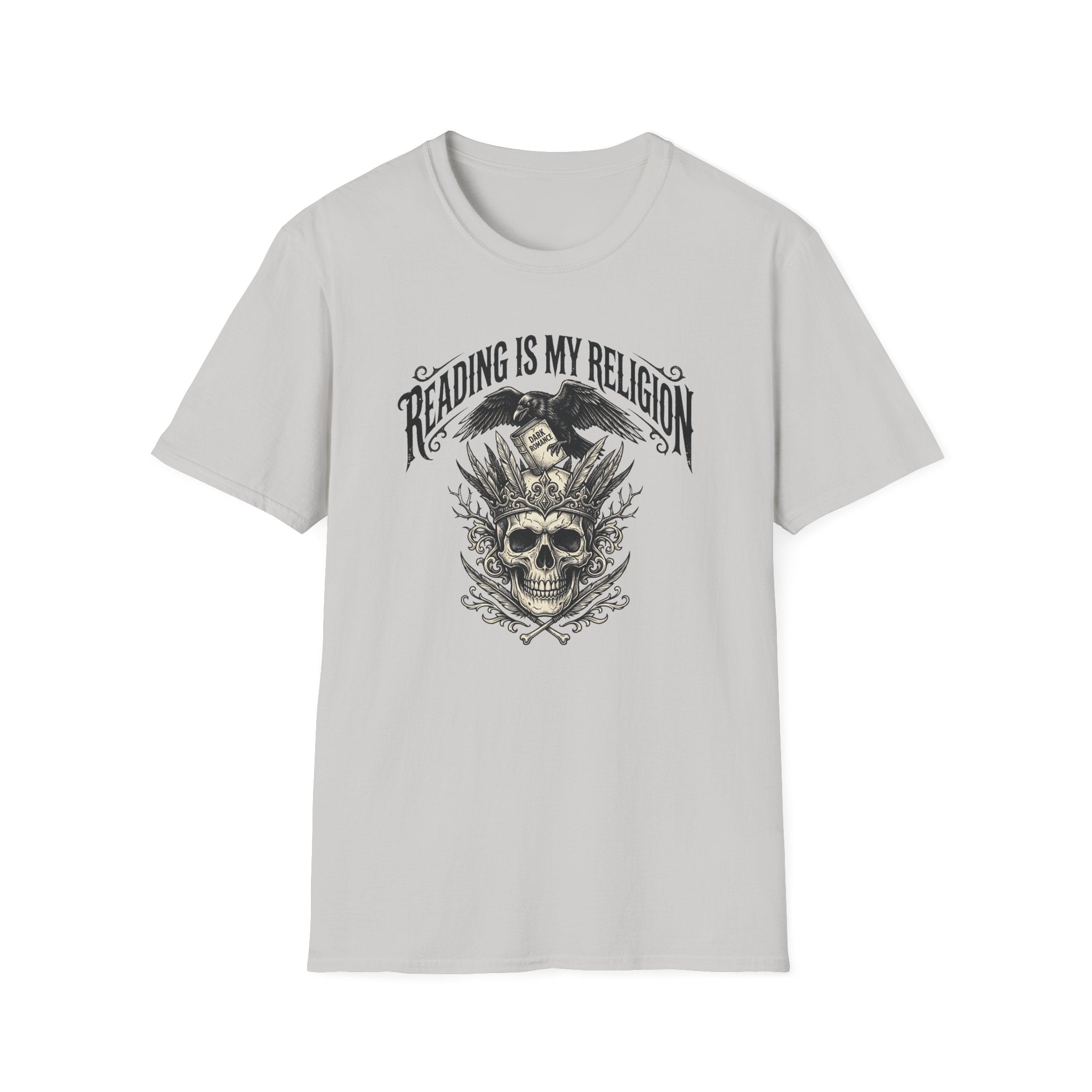 Reading Is My Religion T-Shirt