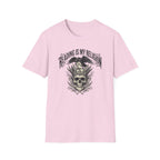 Reading Is My Religion T-Shirt