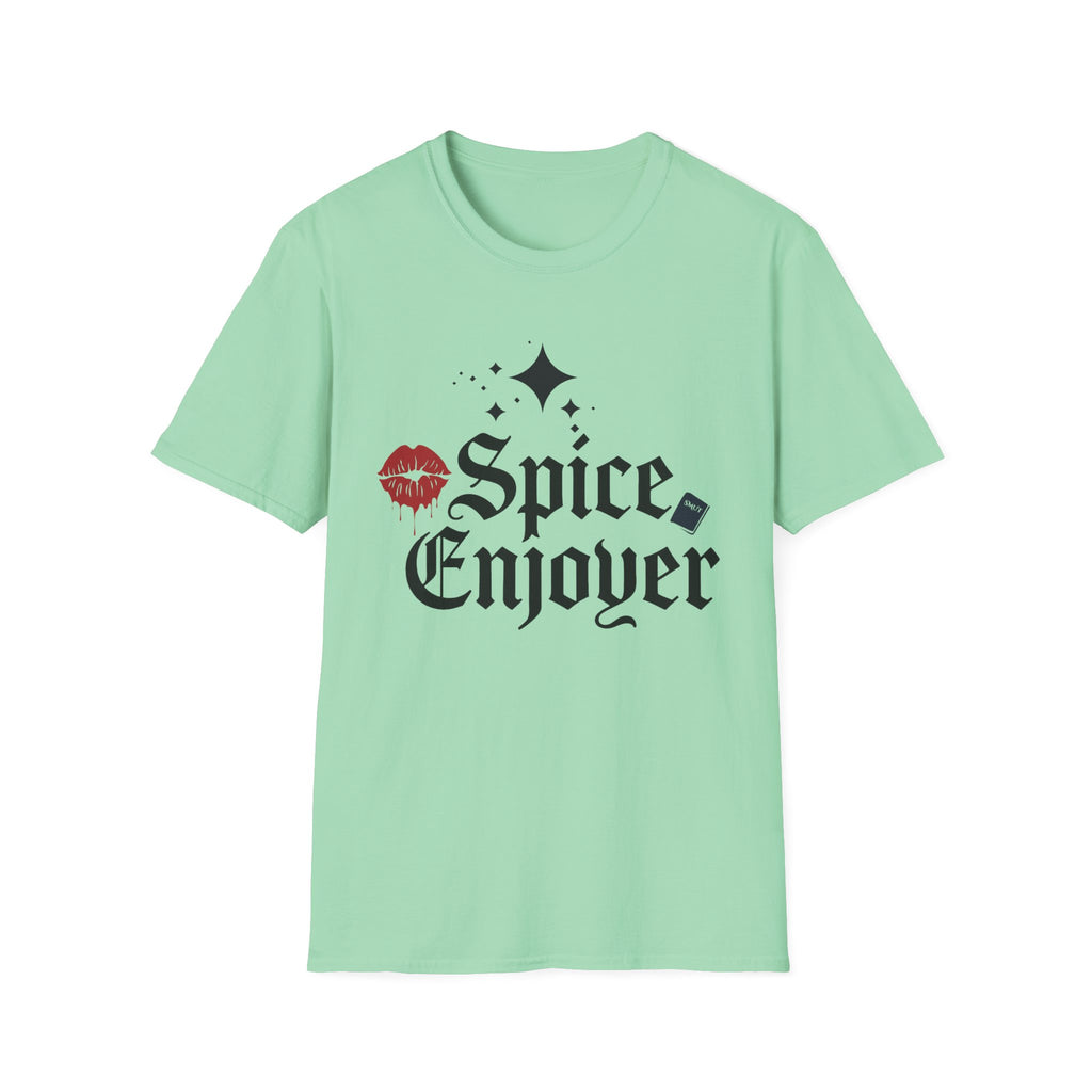 Spice Enjoyer T-Shirt