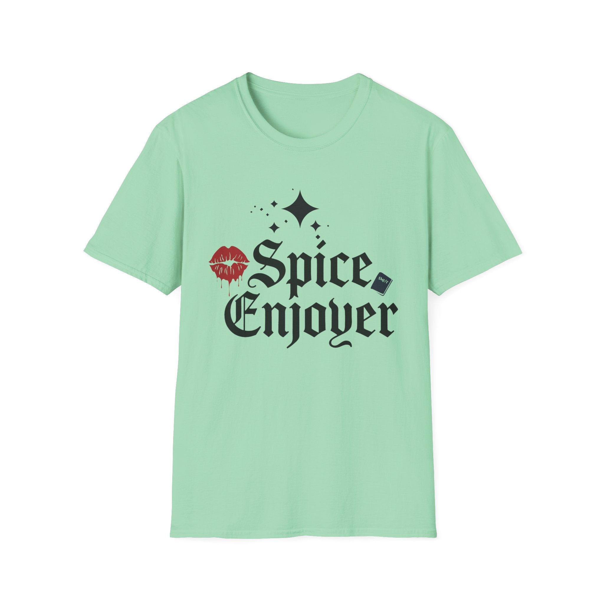Spice Enjoyer T-Shirt