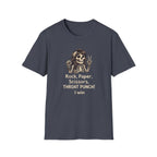 Rock, Paper, Scissors T-Shirt