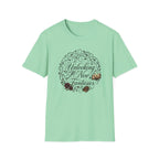 Unlocking New Fantasies T-Shirt