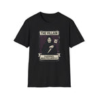 The Villain: Classified Absolutely Worth It T-Shirt
