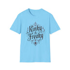 Kinky & Freaky T-Shirt