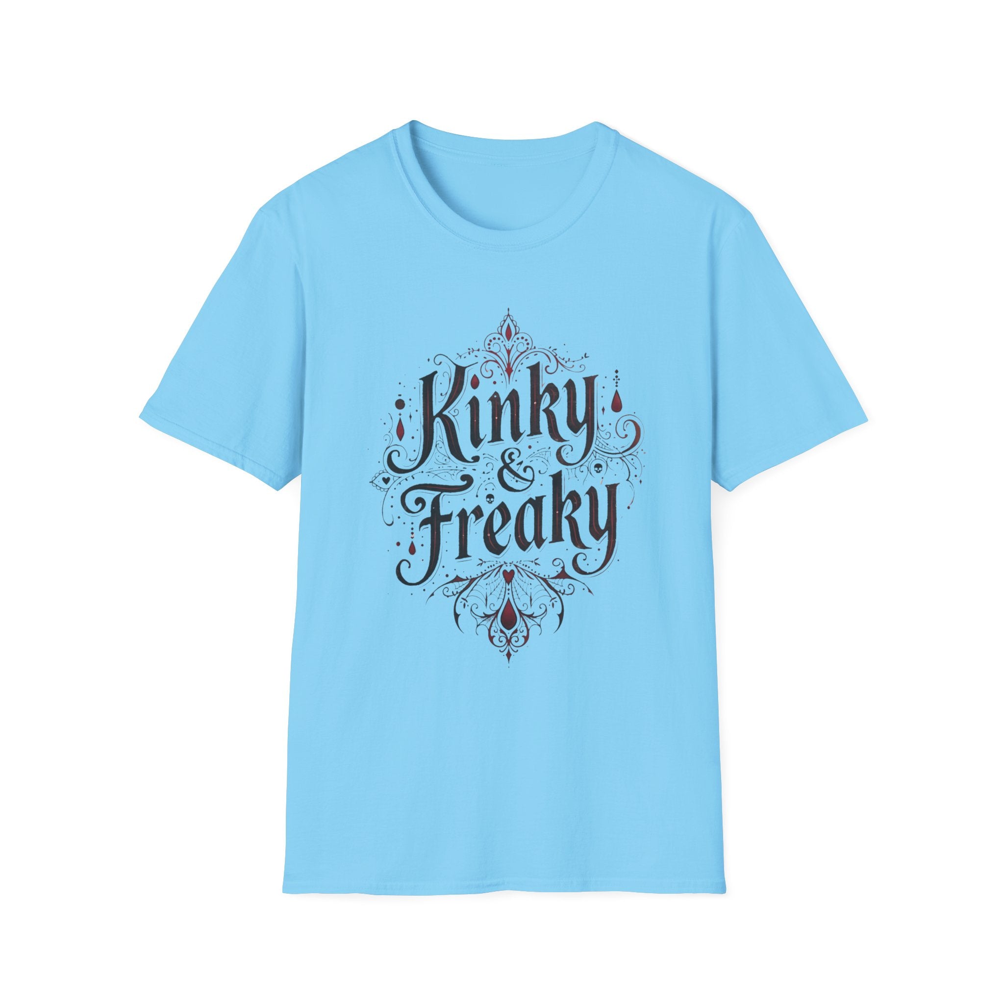 Kinky & Freaky T-Shirt