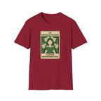 The Obsessed Reader T-Shirt