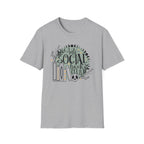 Anti-Social Book Club T-Shirt