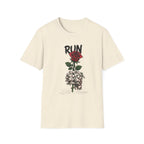 Run Little Mouse T-Shirt