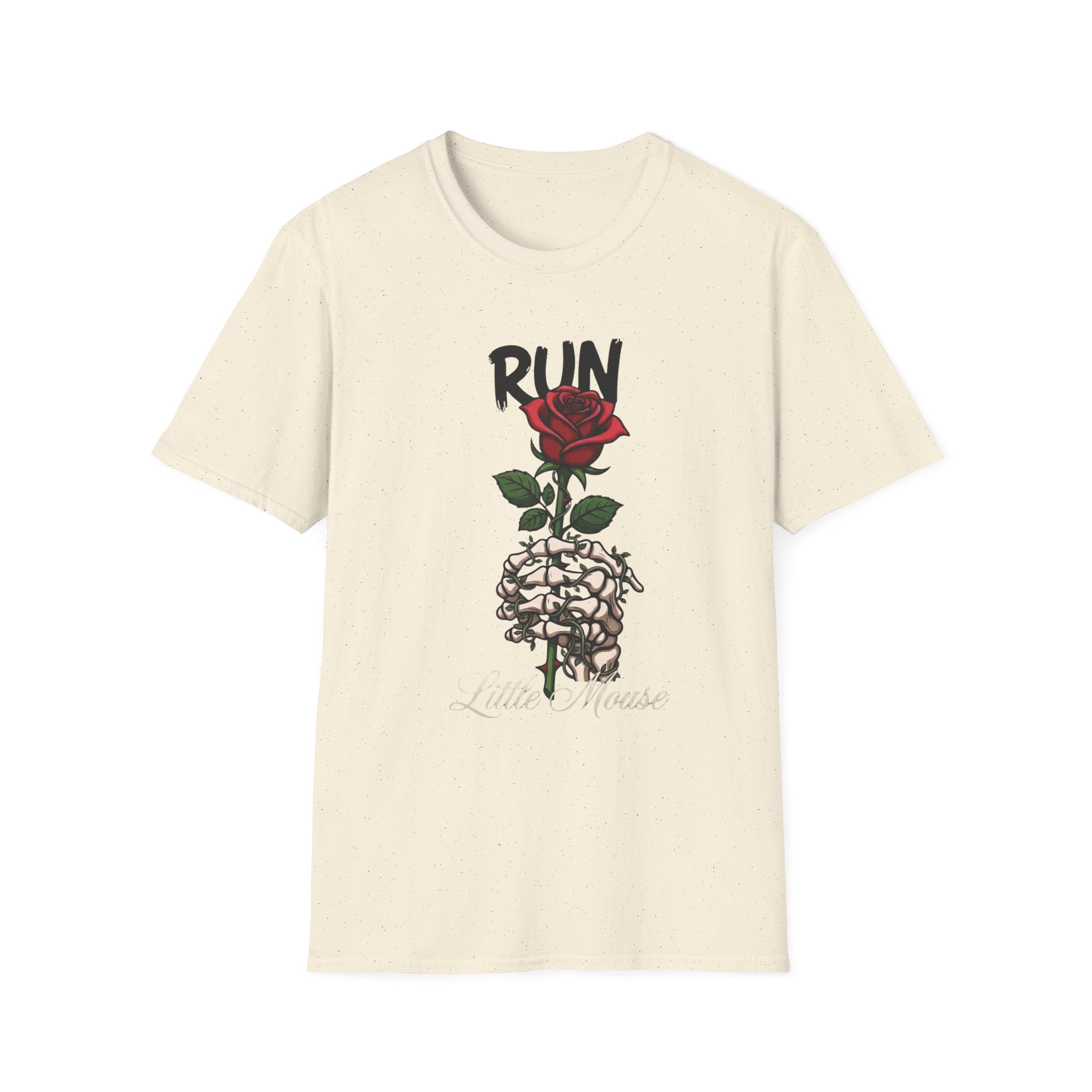 Run Little Mouse T-Shirt
