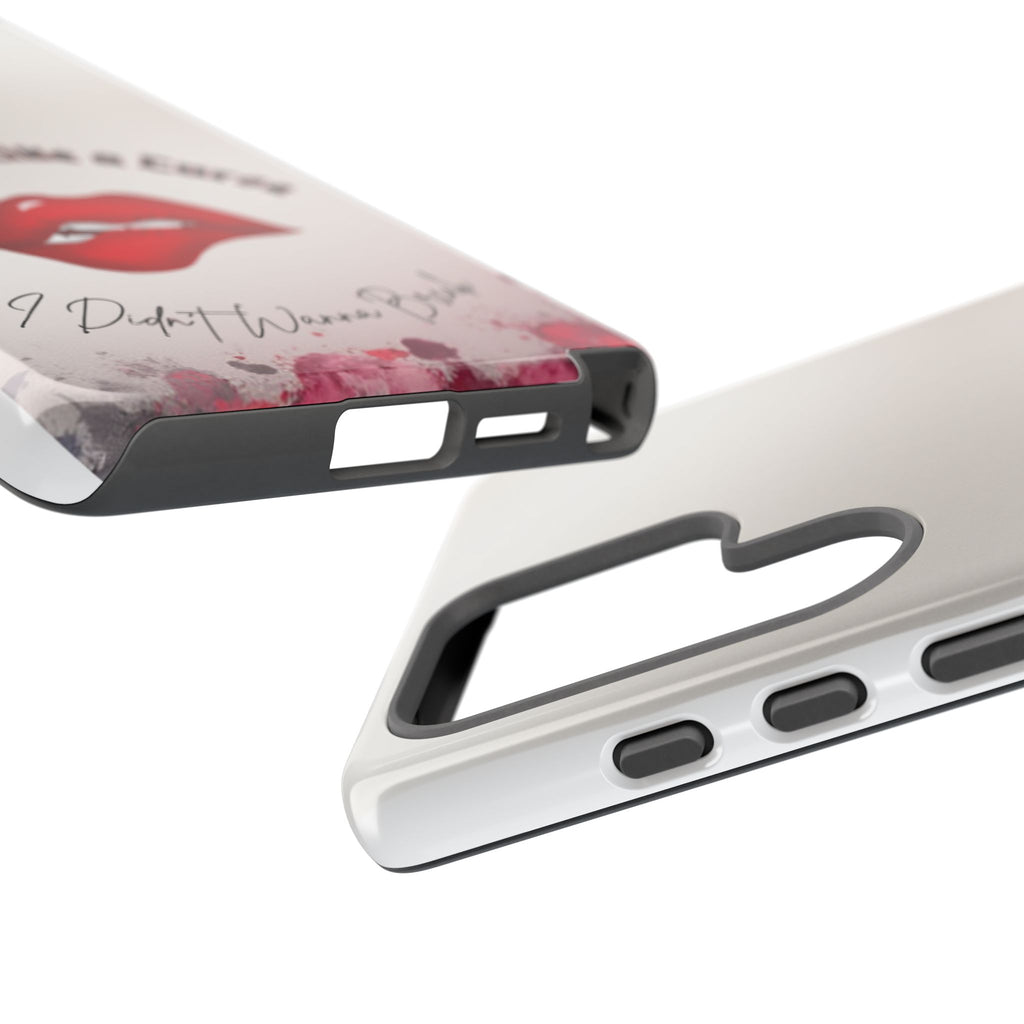 He Kissed Like a Curse I Didn’t Wanna Break Gothic Romance Haunted Love Dark Feminine Book Lover Romantic Vampire