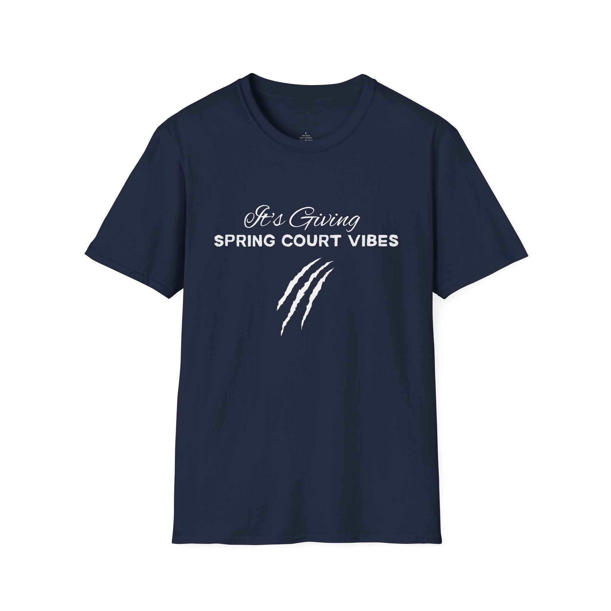 It’s Giving Spring Court Vibes T-shirt