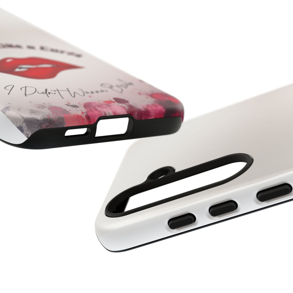 He Kissed Like a Curse I Didn’t Wanna Break Gothic Romance Haunted Love Dark Feminine Book Lover Romantic Vampire