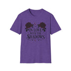 In Love With The Shadows T-Shirt