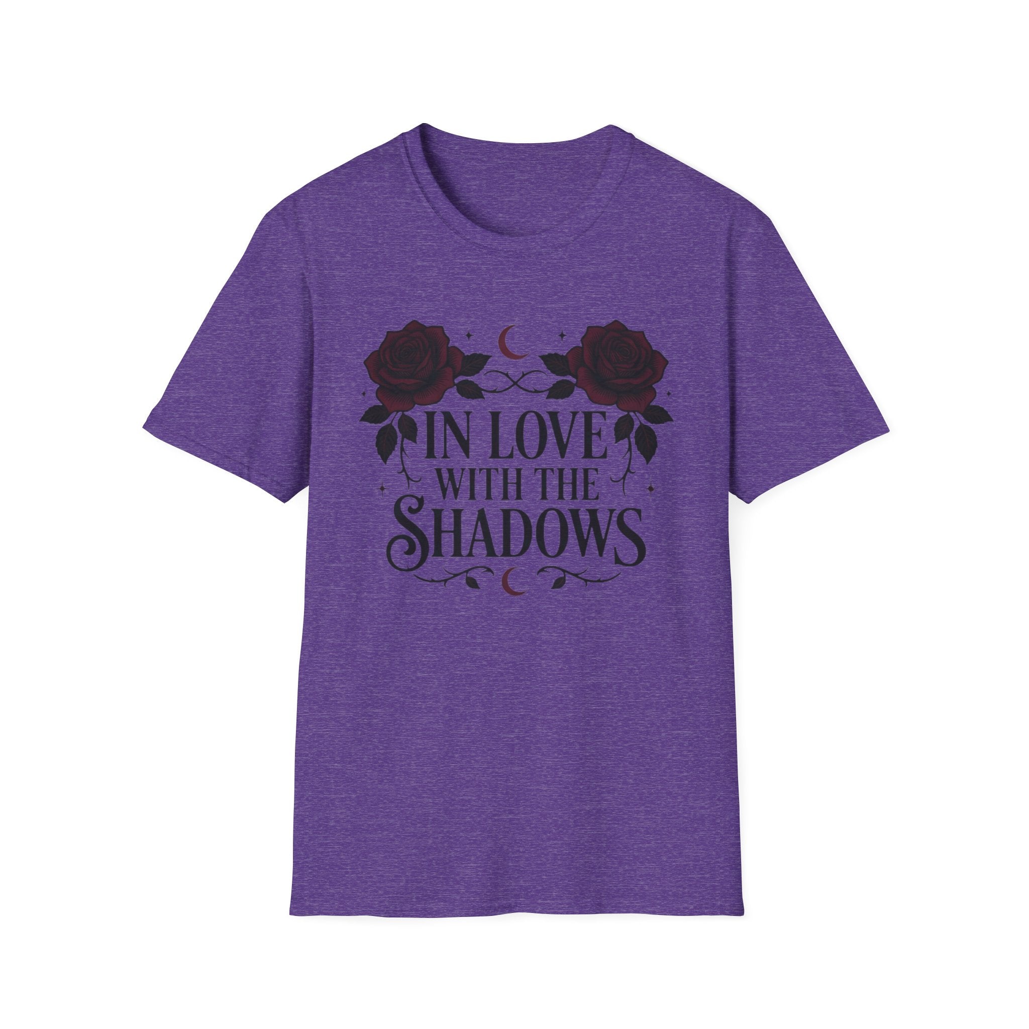 In Love With The Shadows T-Shirt
