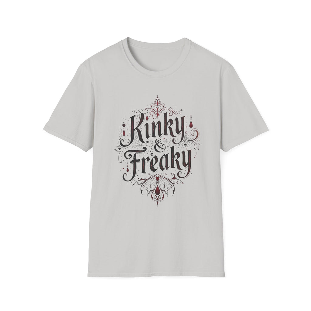Kinky & Freaky T-Shirt