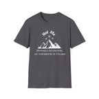 Not Me T-Shirt