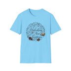Unlocking New Fantasies T-Shirt
