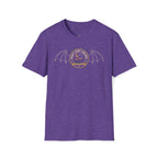 Night Court Airlines T-Shirt