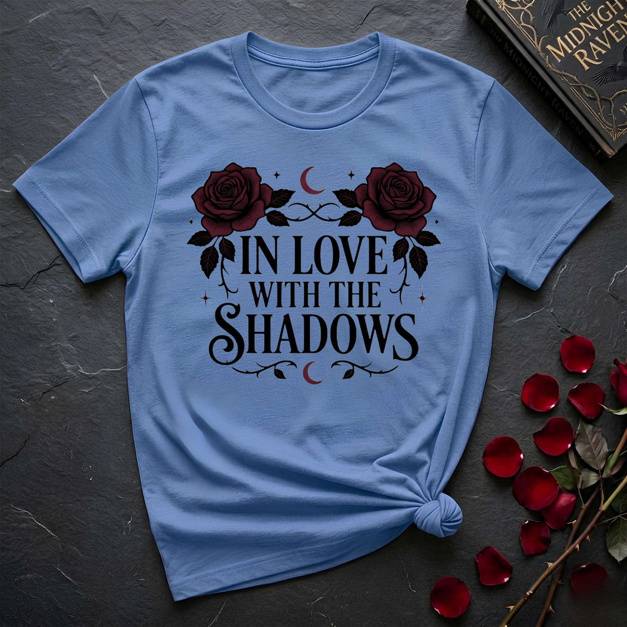 In Love With The Shadows T-Shirt