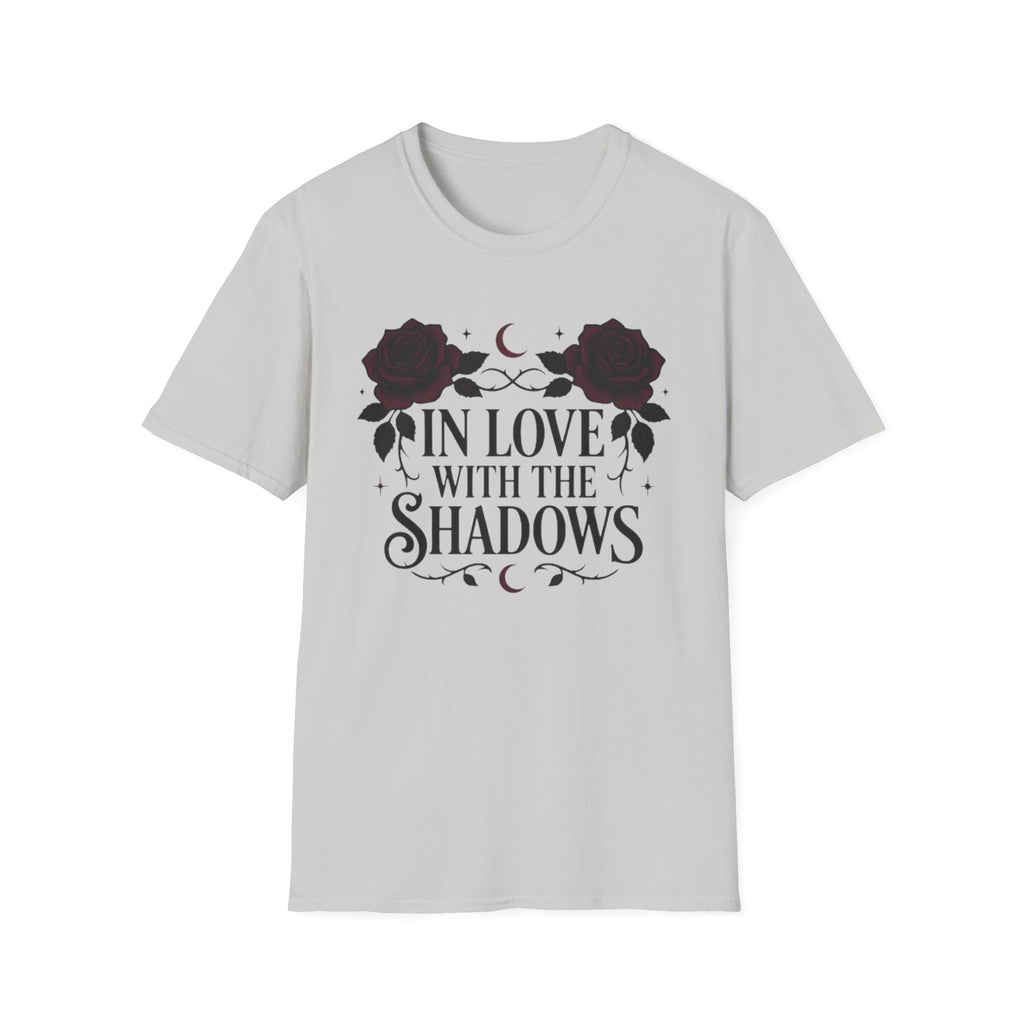 In Love With The Shadows T-Shirt