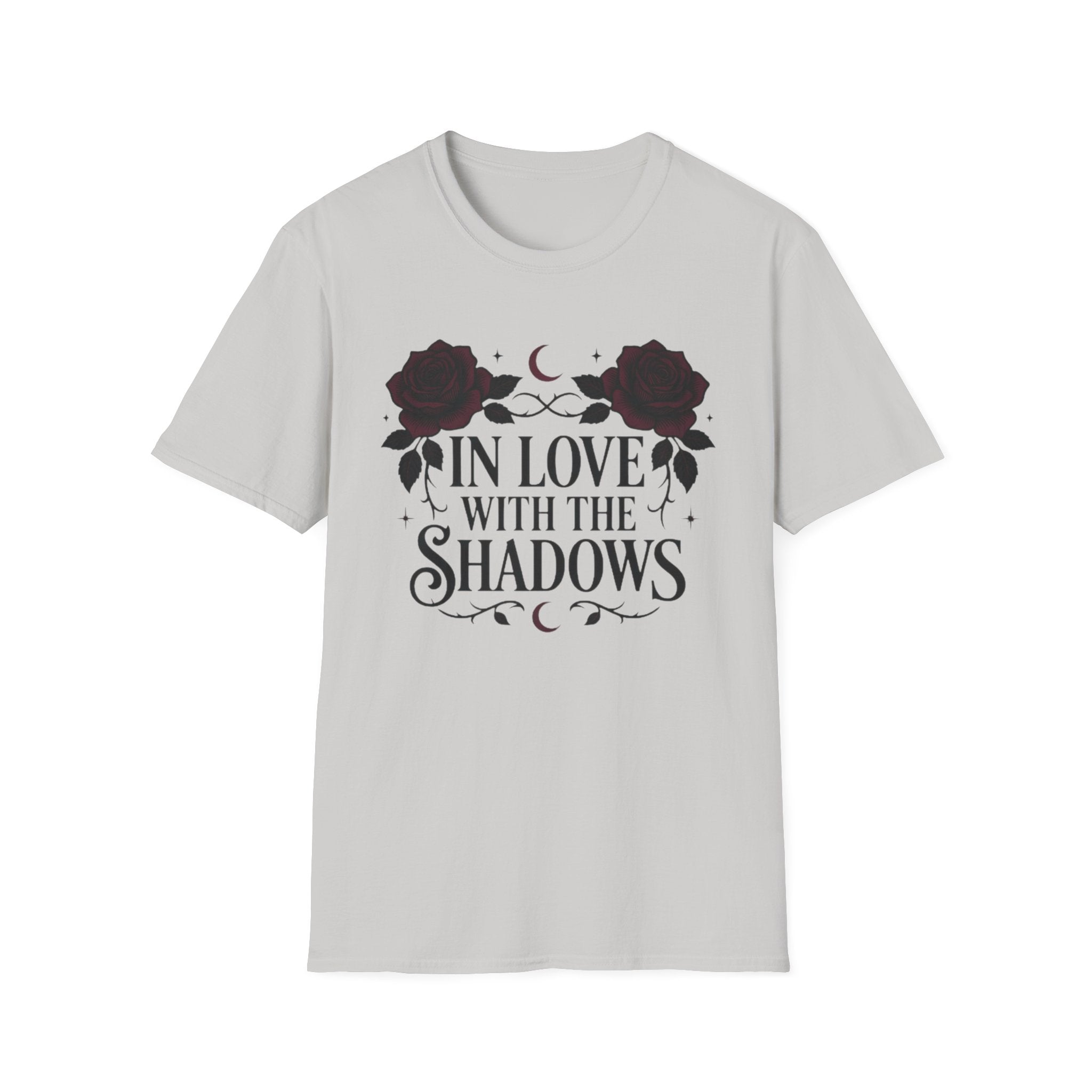 In Love With The Shadows T-Shirt