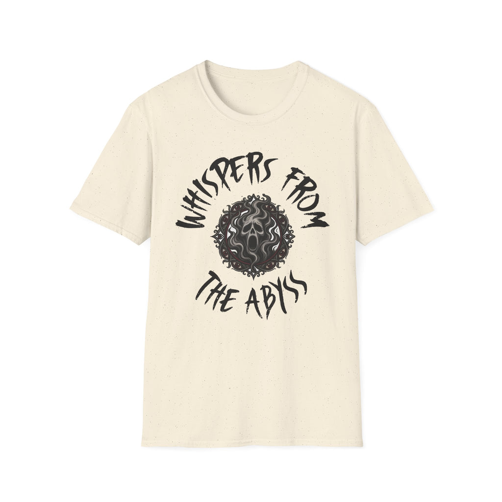 Whispers From The Abyss T-Shirt
