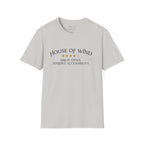 House Of Wind Review T-shirt