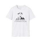 Not Me T-Shirt