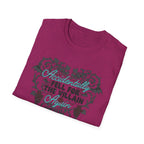 Accidentally Fell For The Villain Again T-Shirt
