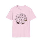 Unlocking New Fantasies T-Shirt