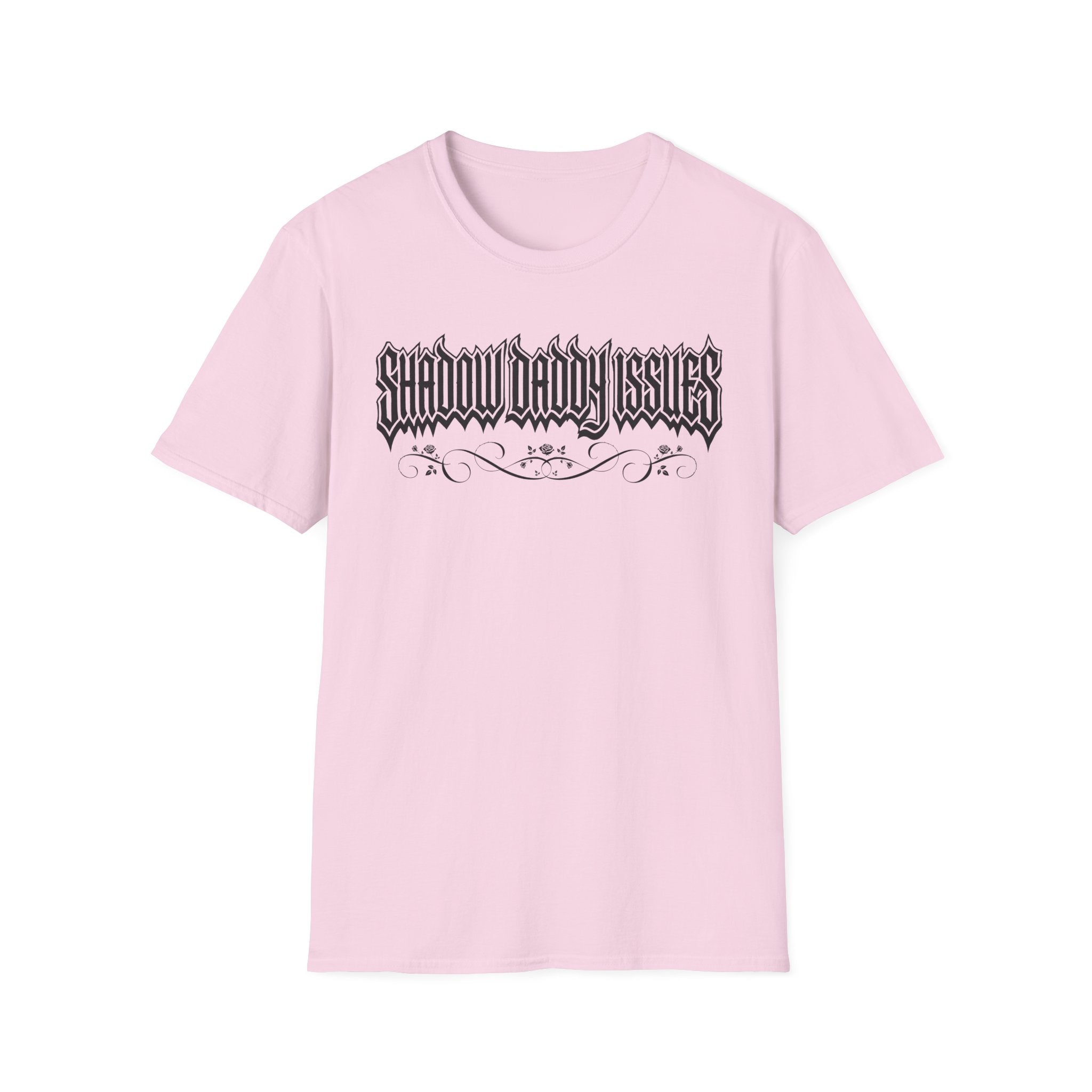 Shadow Daddy Issues T-Shirt