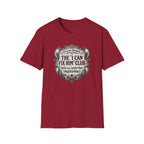 The I Can Fix My Him T-Shirt