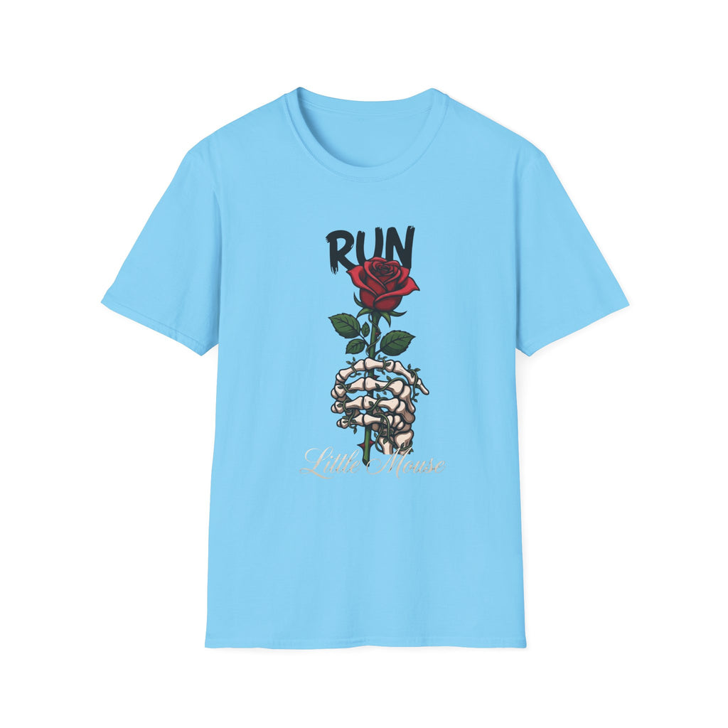 Run Little Mouse T-Shirt
