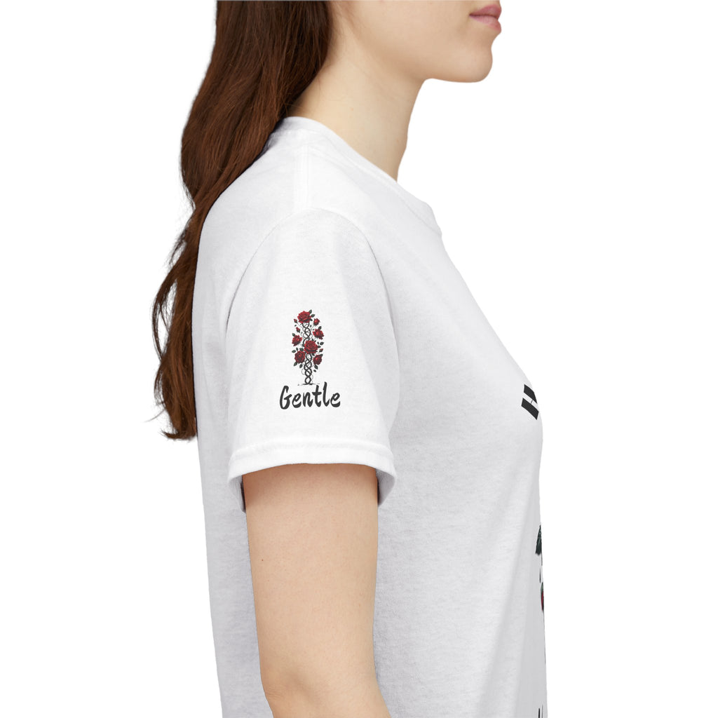 "He Got Me Instead" T-Shirt