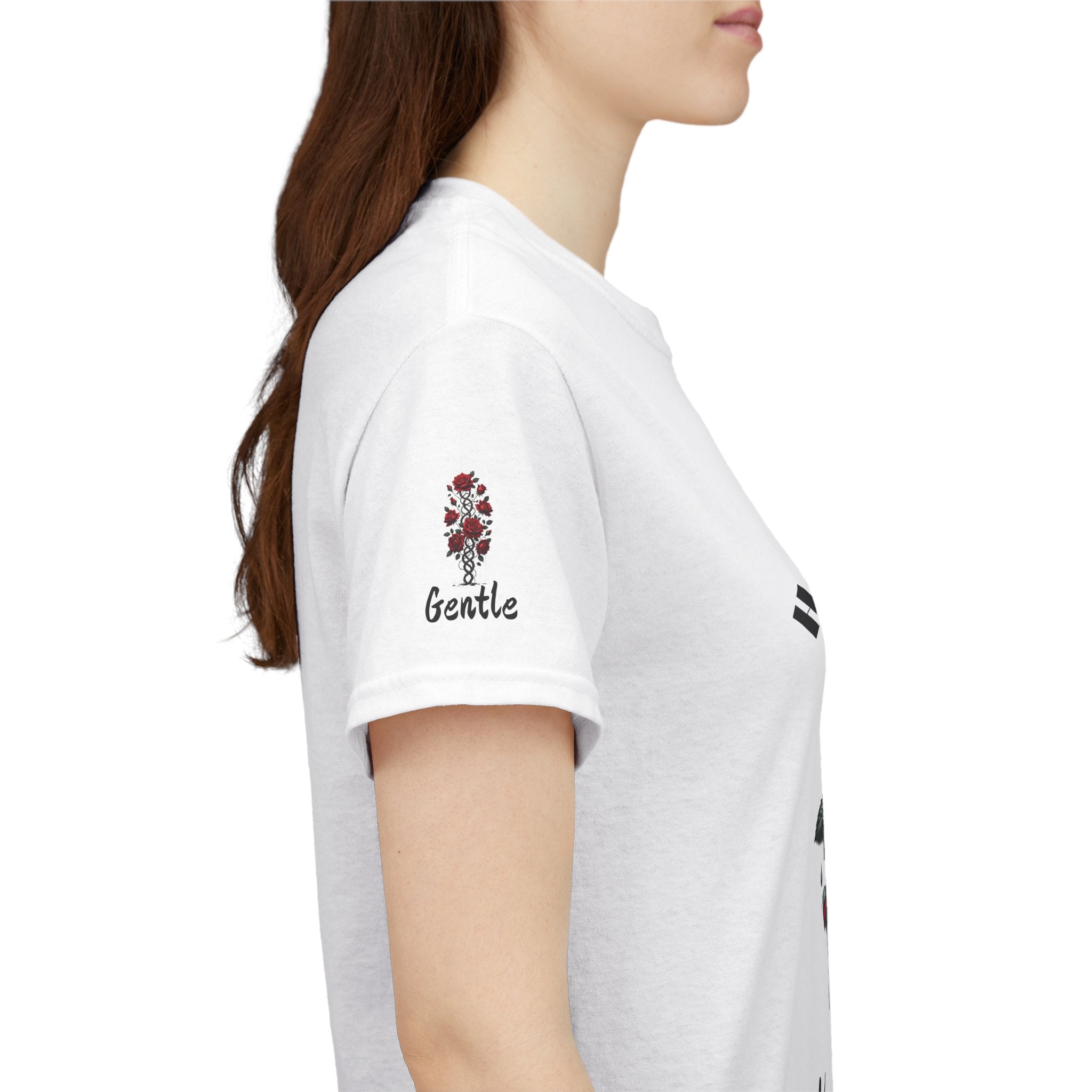 "He Got Me Instead" T-Shirt