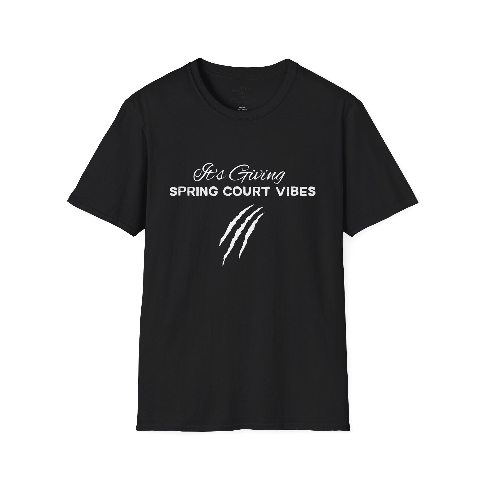 It’s Giving Spring Court Vibes T-shirt